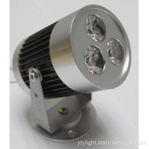 IP62 LED Projector Light, Floodlight 3W